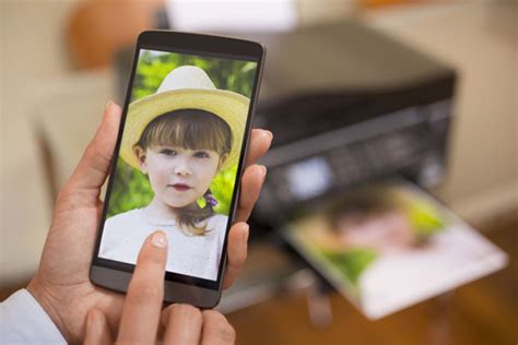 The Best Ways to Print Photos from Your Smartphone - Techlicious