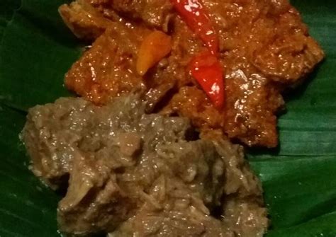 Resep Gudeg Krecek Jogya oleh Mhan Dayani - Cookpad