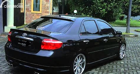 √64+ Kumpulan Modifikasi Mobil Sedan Limo - Motoavanza