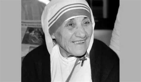 112th Birth Anniversary of Mother Teresa: Celebrating her extraordinary ...