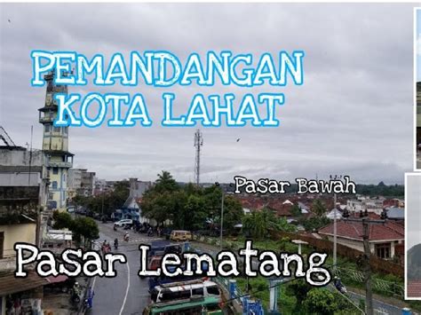 Mengenal Kabupaten Lahat, Daerah yang Sering Disangka Palembang - Terminal Mojok