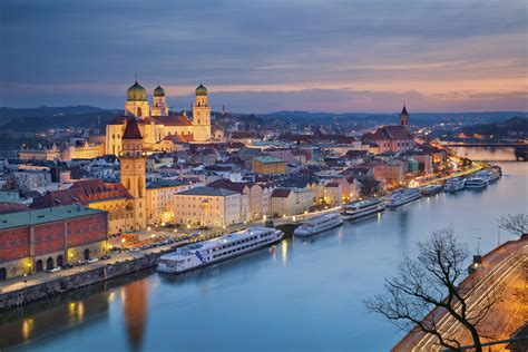 14 Best Things To Do In Passau Germany - Linda On The Run