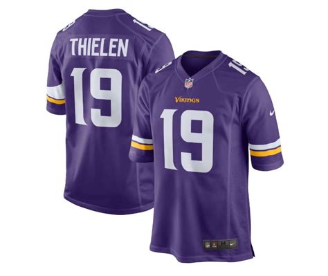 The 9 coolest Minnesota Vikings jerseys you can get right now