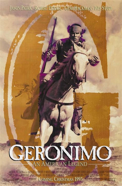 Geronimo: An American Legend (1993) Bluray FullHD - WatchSoMuch