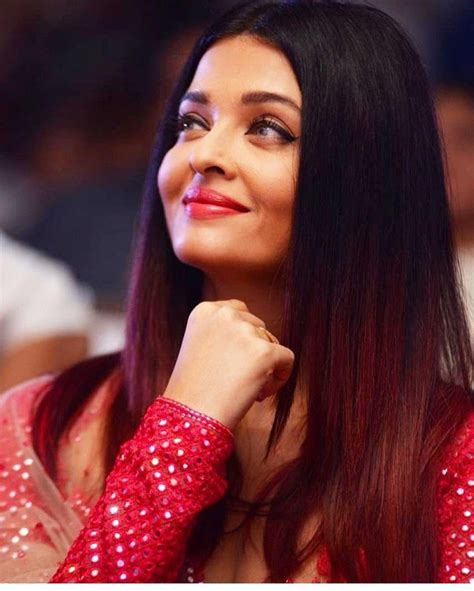 Aishwarya Rai Bachchan Has A 'Red Hot' Common Factor In All Her ...