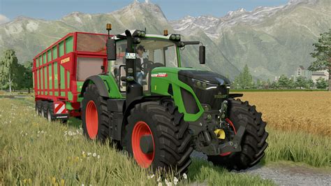 Farming Simulator 22 review: Prepare to get up early | Shacknews