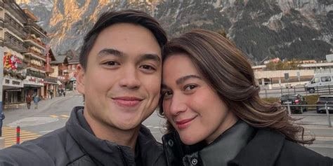 Bea Alonzo on wedding plans with Dominic Roque: 'I can't tell you anything just yet'