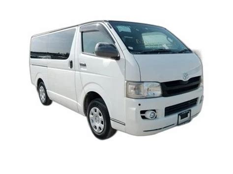 Hiace Commuter 16 Seater Toyota, 52% OFF | www.elevate.in