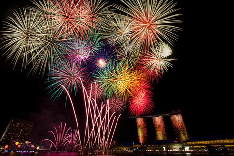 Fireworks by nuic on DeviantArt