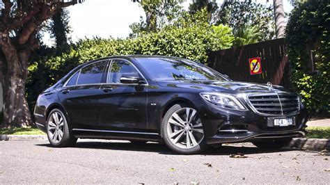 2015 Mercedes-Benz S600L Review | CarAdvice