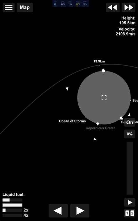 Moon base | Spaceflight Simulator Forum