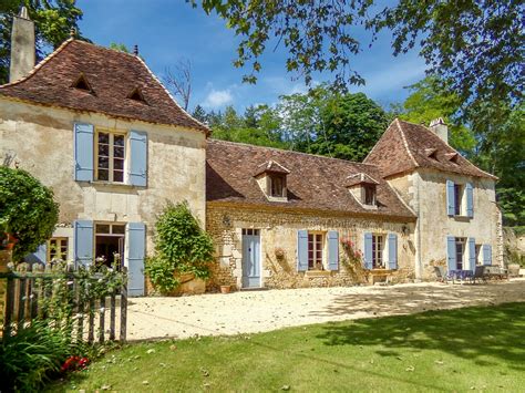 20 of the most beautiful properties for sale across France, as seen in ...