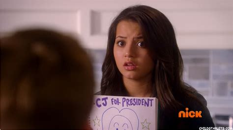 Isabela Moner - 100 Things to Do Before High School / Run for Office Thing Images/Pictures ...