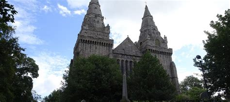 St Machars Cathedral with Disabled Access - Euan's Guide