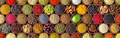 A DELICIOUS GUIDE TO MIDDLE EASTERN SPICES – Gastrotravelogue