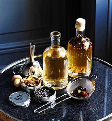 Gin 101 - Williams-Sonoma Taste