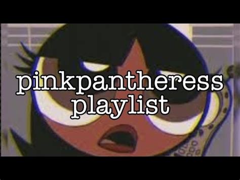 all unreleased pinkpantheress music | playlist - YouTube