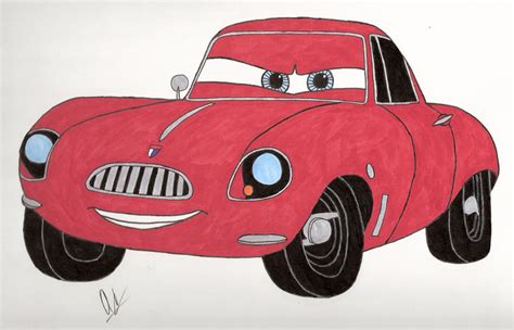 Leland Turbo by kiko1395 on DeviantArt