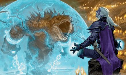 Concentration in D&D 5e Explained - Tabletop Joab in 2023 | Fantasy art, Fantasy artwork ...