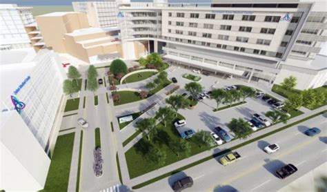 Ascension Seton Medical Center recently announced that it will be expanding its facility with a ...