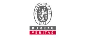 Bureau Veritas logo - Digidemat