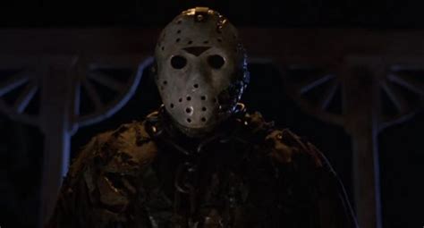 Kane Hodder in Friday the 13th Part VII: The New Blood (1988) | Jason voorhees, Friday the 13th ...