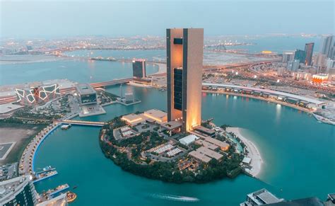 Bahrain economy grows 2% - Arabian Business: Latest News on the Middle ...