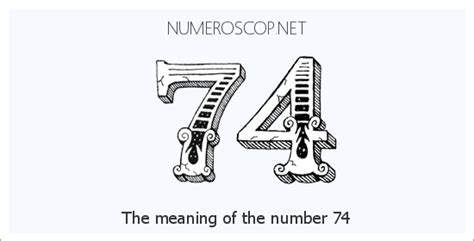 Meaning of 74 Angel Number - Seeing 74 - What does the number mean?