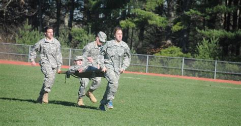 Slideshow: JROTC Raiders Competition at PikeView High School | Gallery | bdtonline.com