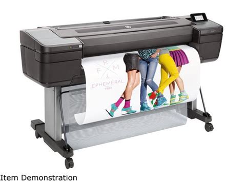 HP Designjet Z9+ 44 Inch Inkjet Printer - Newegg.com - Newegg.com