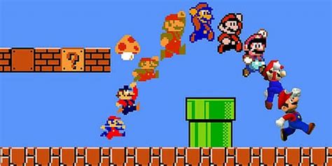 Have You Heard The Super Mario Bros Theme On Credit Card Machines? » Yodoozy®