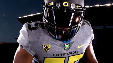 Oregon's new football uniforms look like comfortable, day-glow pajamas - SBNation.com