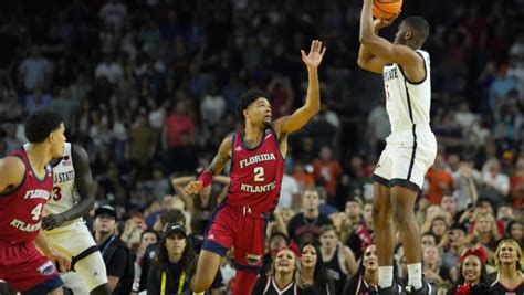 San Diego State hero Lamont Butler declares for NBA draft