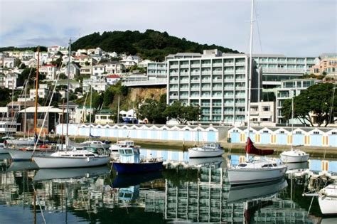 Copthorne Hotel Wellington Oriental Bay (New Zealand) - Reviews, Photos & Price Comparison ...