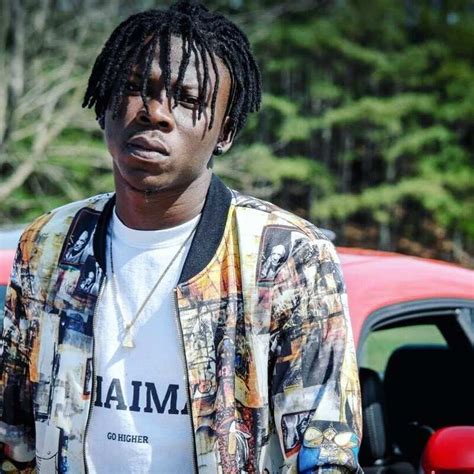 Evergreen Stonebwoy songs that will live on - NigeriaSummary News