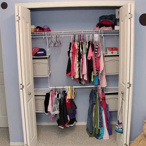 Rubbermaid Closet Organizers Installation Instructions | Home Design Ideas