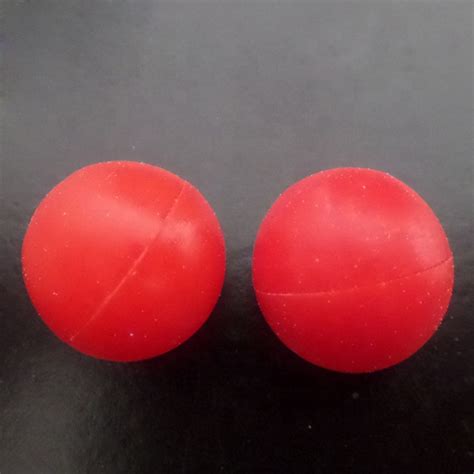 Soft Solid Rubber Ball 6mm 7mm 8mm 9mm 10mm