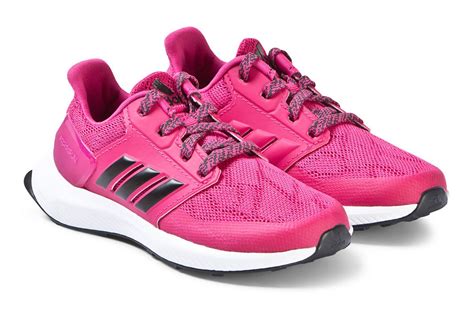 adidas Pink RapidaRun Trainers – Recart Demo Site of Rehub theme