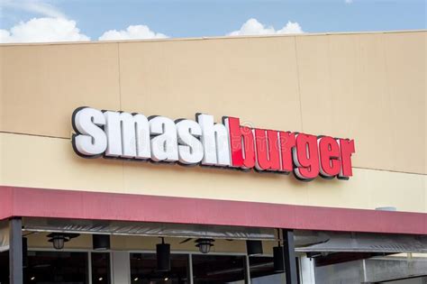 Latest Smashburger Menu with Prices 2024 (83 Items from $1.29)