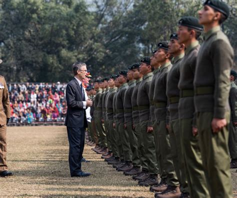 British Gurkhas Nepal | The British Army