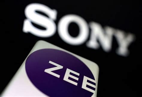 Zee-Sony merger: India's largest media company is all set to be born ...