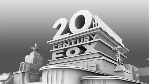 #20thCenturyFox #Logo | FOX ENTERTAINMENT GROUP | Pinterest