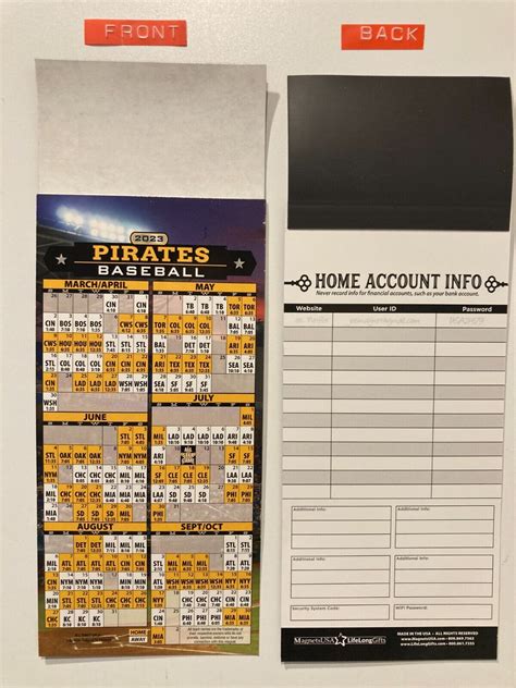 Cập nhật hơn 64 về pirates MLB schedule - cdgdbentre.edu.vn