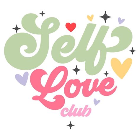 Self Love& Vectors & Illustrations for Free Download