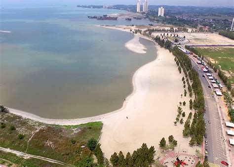 Klebang, Melaka - Apa anda patut tahu tentang kawasan ini?