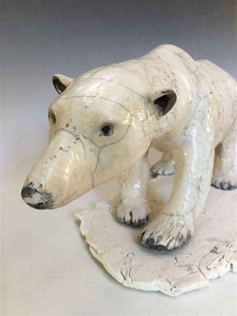 CELIA ALLEN - CERAMIC ANIMAL SCULPTURES | Ceramic animals, Animal sculptures, Pottery animals