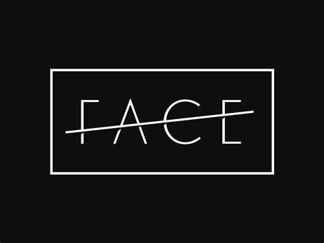 SANS FACE by Steph Reverdy on Dribbble