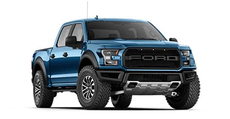 2020 Ford Raptor Specs & Features | Jim Tidwell Ford