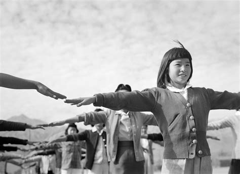 AsAm News | Art Fix Daily: Ansel Adams’ Photographs of Manzanar ...