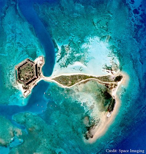 Dry Tortugas Seaplane - Full Day Tour - Tours Key West